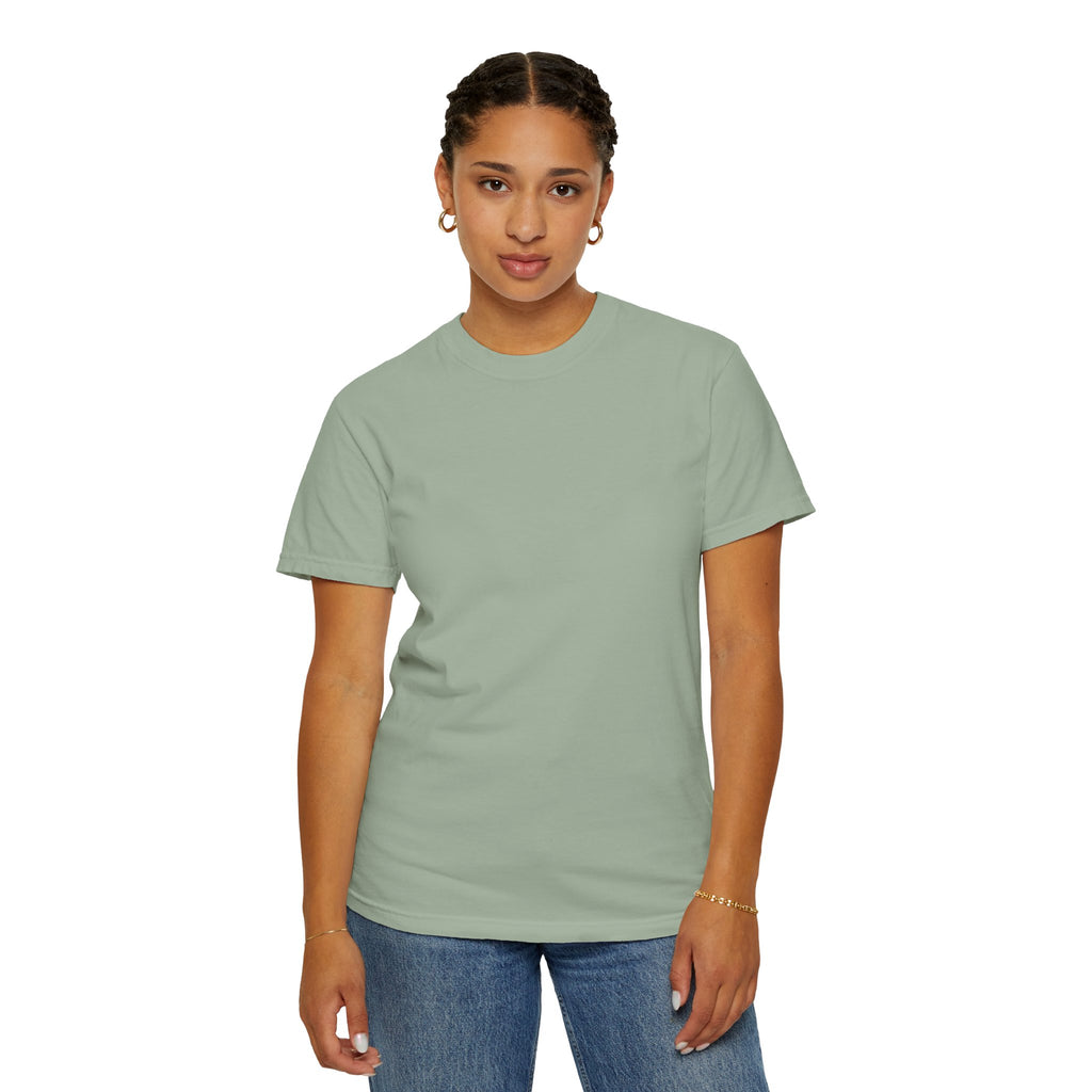 Women’s Gaming RPG Leg Day T-Shirt — "Leg Training Stats 9000+"