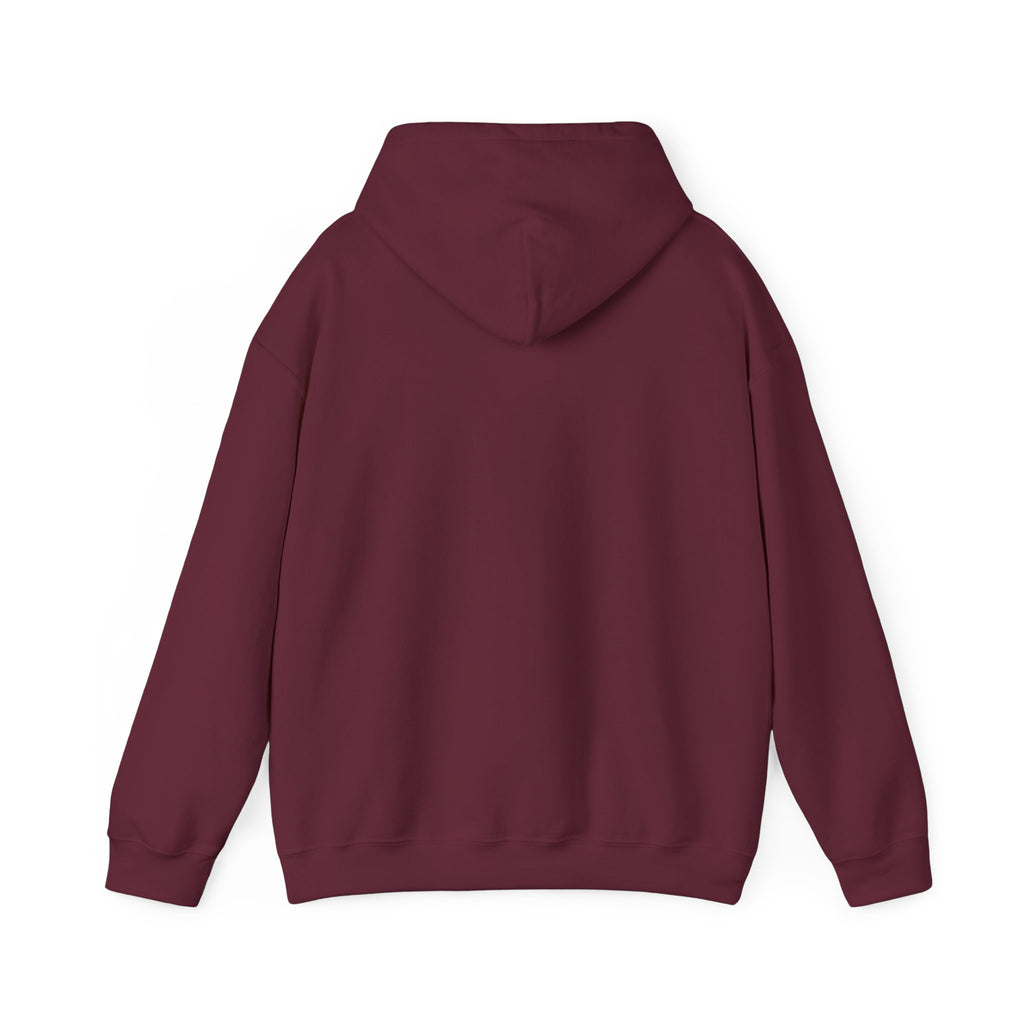 Missing Semicolon 3AM Programmer Hoodie - Developer Humor Gift