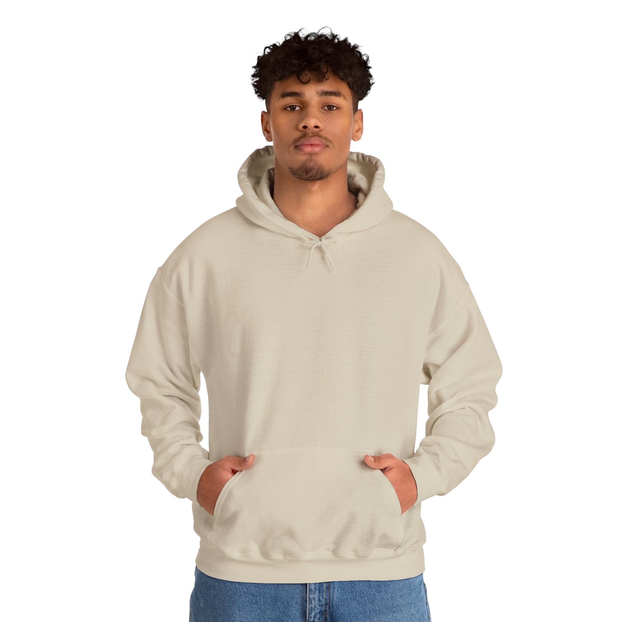 Gym Cat Hoodie — Funny Weightlifting & Workout Hoodie | Fitness Lover Gift