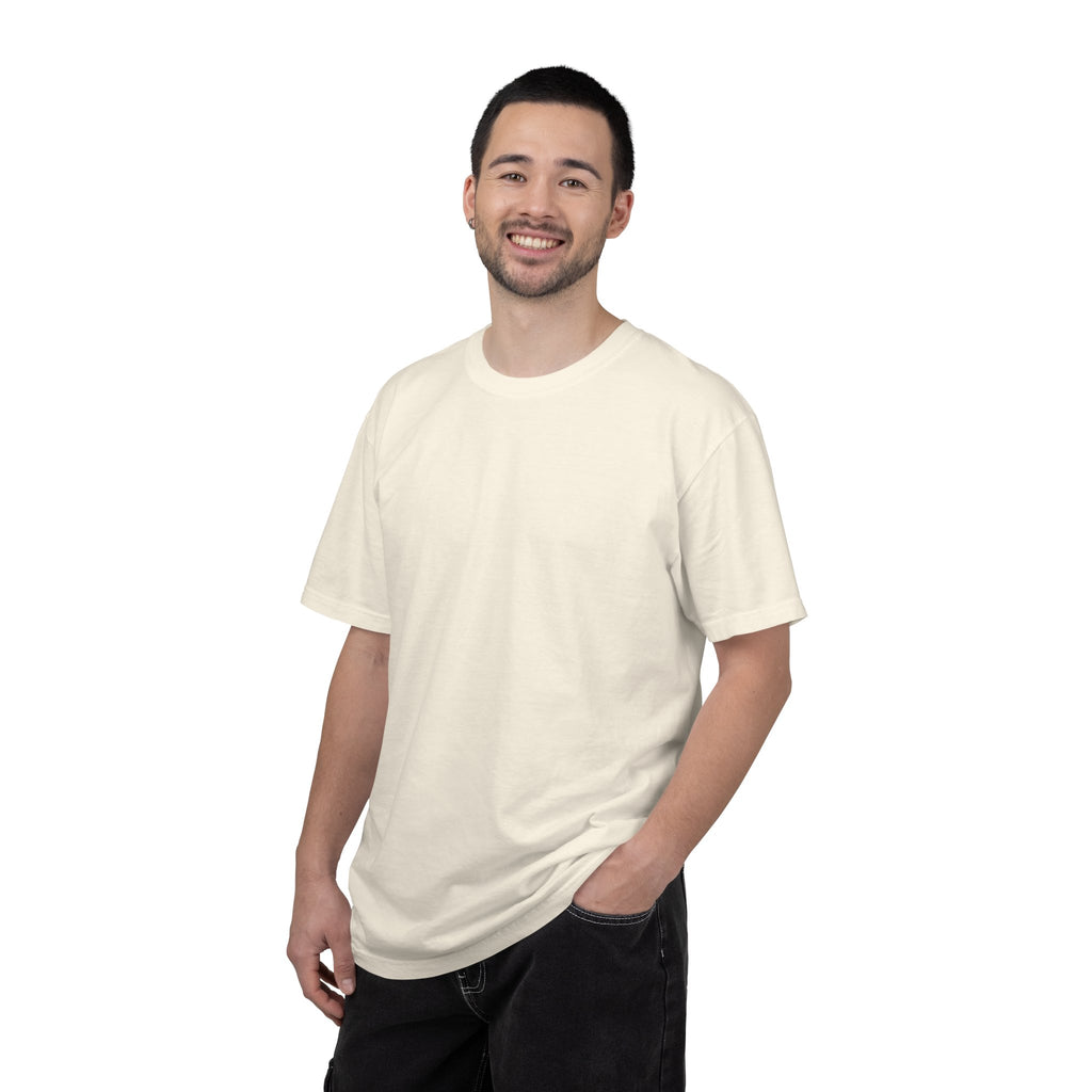Car Enthusiast T-Shirt — "Different Builds, One Passion" JDM Tuning Tee