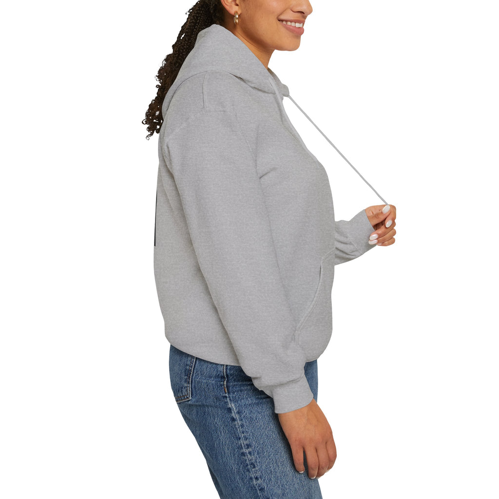 Women’s RPG Leg Day Sweatshirt — "Leg Training Stats 9000+" Gaming Gym Motivation