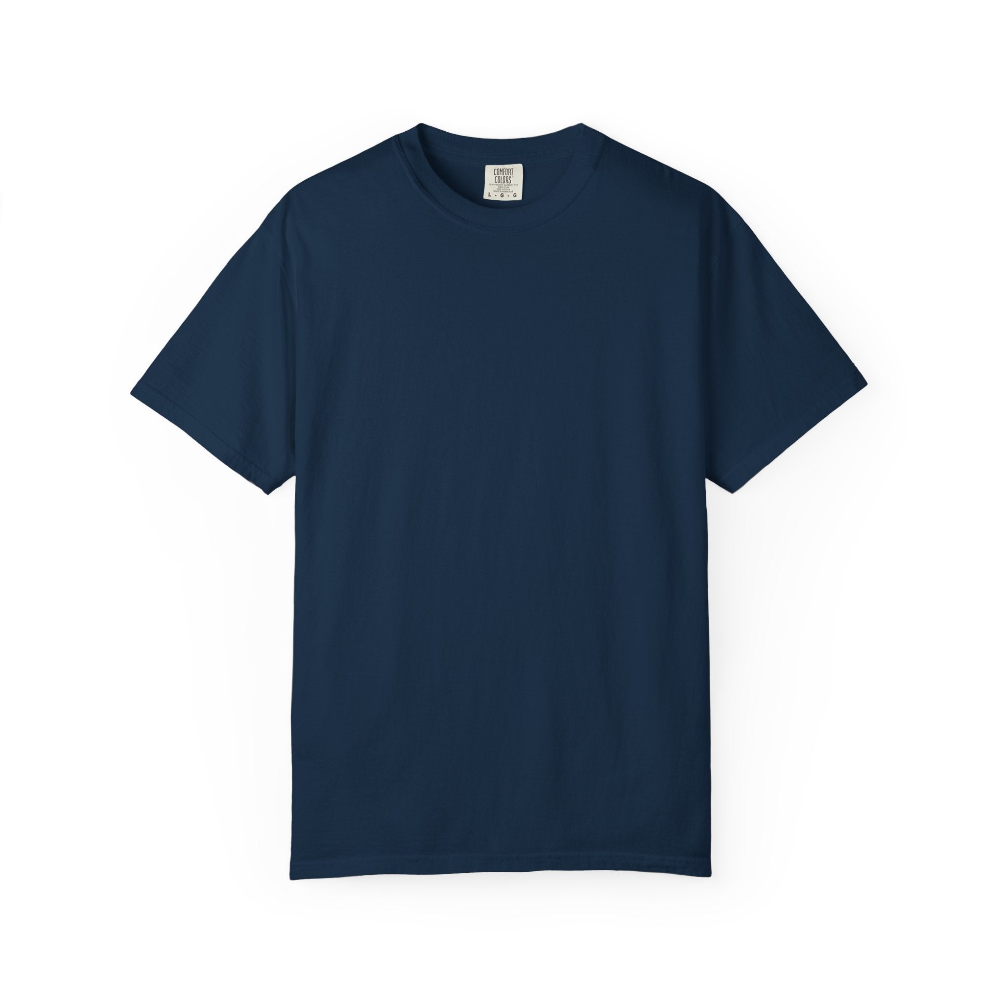 Red Fury Drift T-Shirt — Modified Wide-Body JDM Drift Car Design