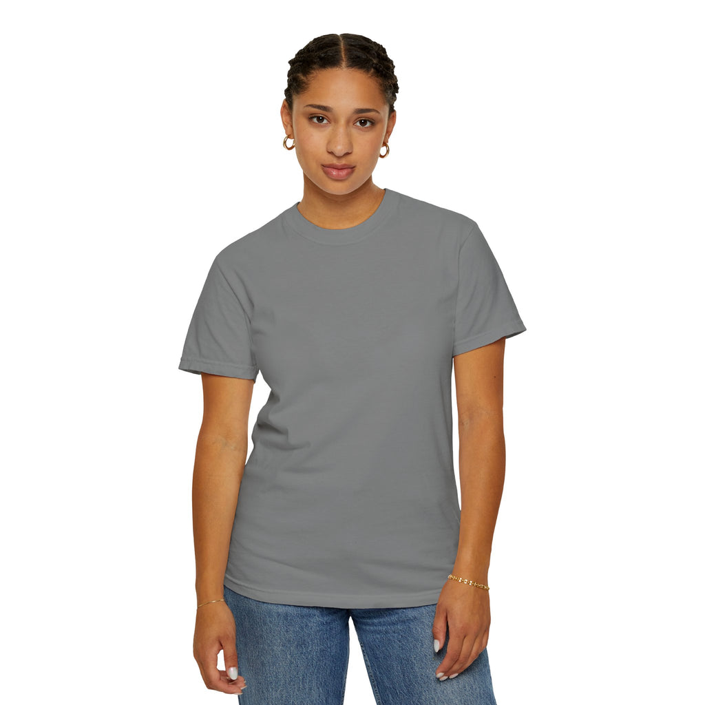 Women’s Gaming RPG Leg Day T-Shirt — "Leg Training Stats 9000+"