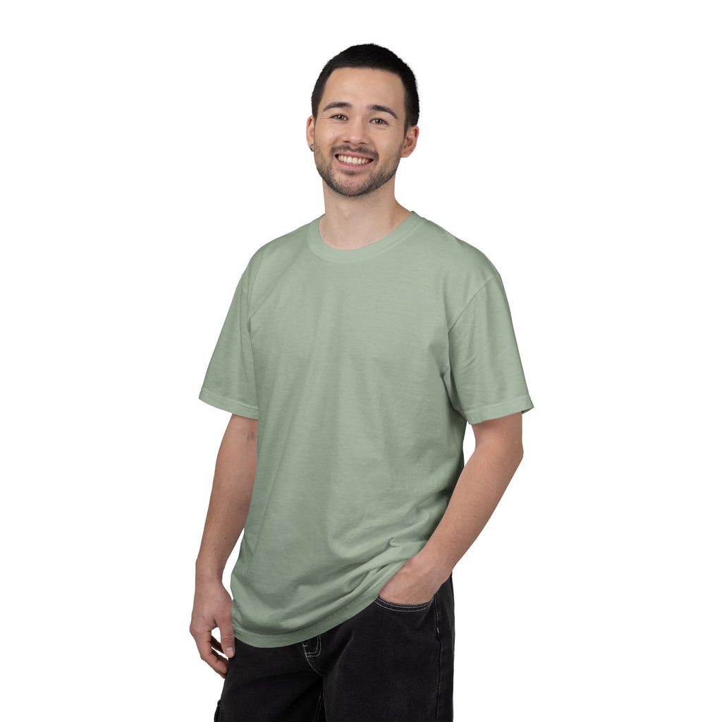 Car Enthusiast T-Shirt — "Different Builds, One Passion" JDM Tuning Tee