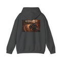 Live To Ride, Ride To Live Hoodie – Autumn Motorcycle Rider Sweatshirt
