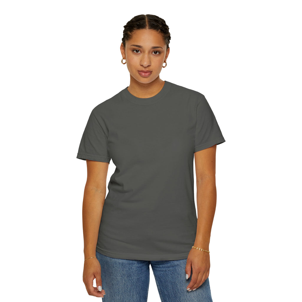 Women’s Gaming RPG Leg Day T-Shirt — "Leg Training Stats 9000+"