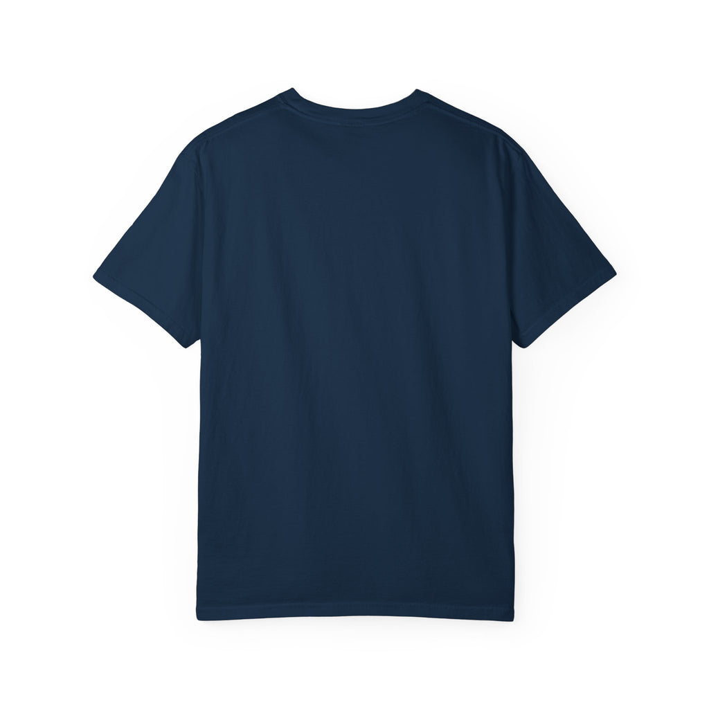 Missing Semicolon 3AM Programmer T-Shirt - Developer Humor Gift