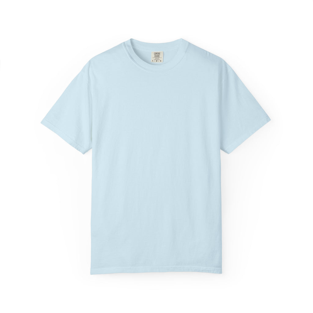 Samurai Gym Shirt — "The Bar Doesn't Care Who You Were Yesterday" Warrior Fitness Tee
