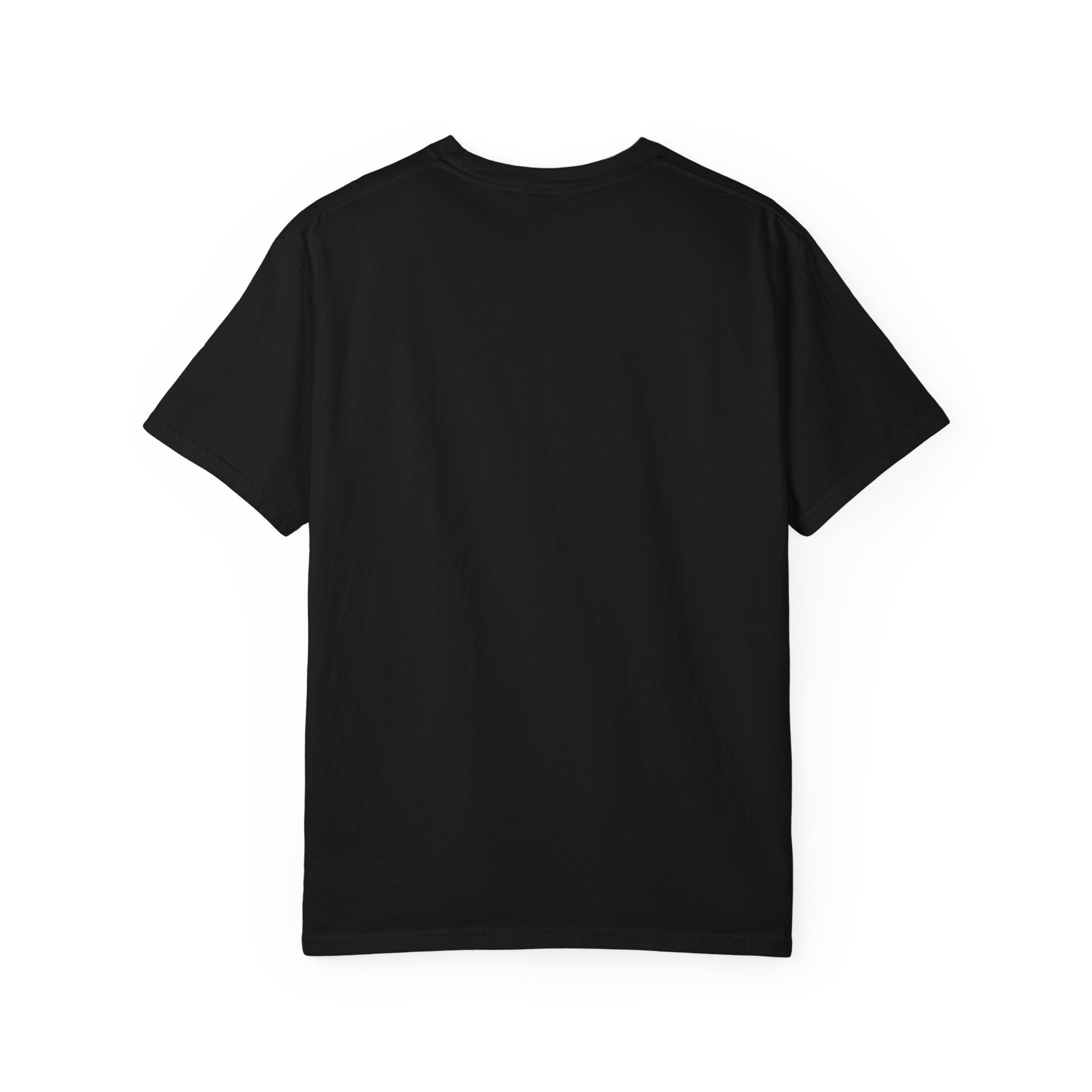 Missing Semicolon 3AM Programmer T-Shirt - Developer Humor Gift