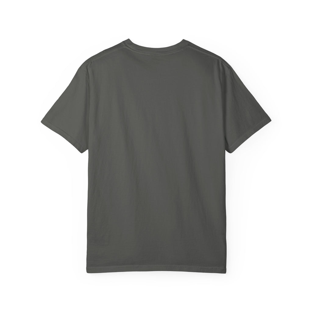Missing Semicolon 3AM Programmer T-Shirt - Developer Humor Gift