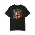 Main Character Energy Chest Day Women’s Shirt - Anime Gym Fitness Apparel