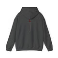 Samurai Katana Sword Hoodie — Japanese Warrior Martial Arts Graphic