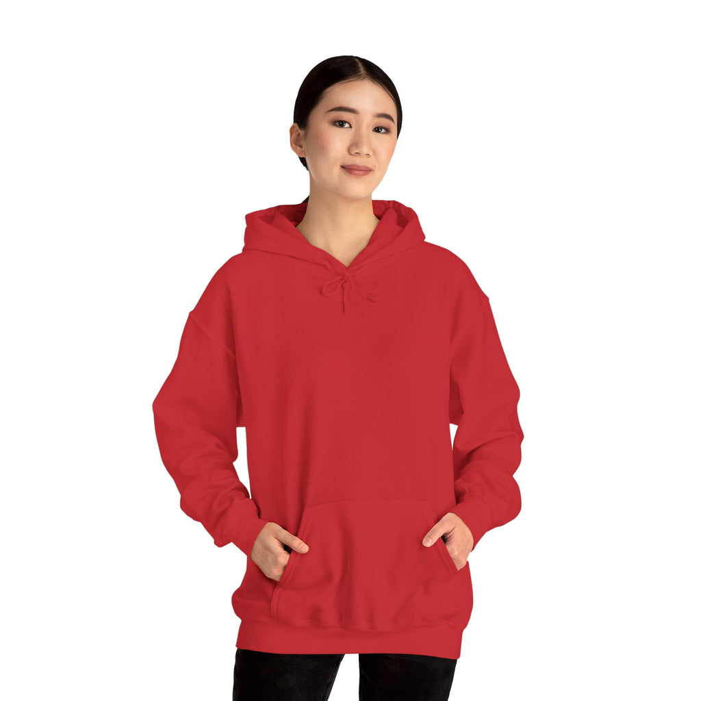 Main Character Energy Chest Day Women’s Hoodie - Anime Gym Fitness Apparel