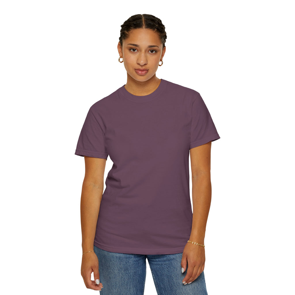 Women’s Gaming RPG Leg Day T-Shirt — "Leg Training Stats 9000+"
