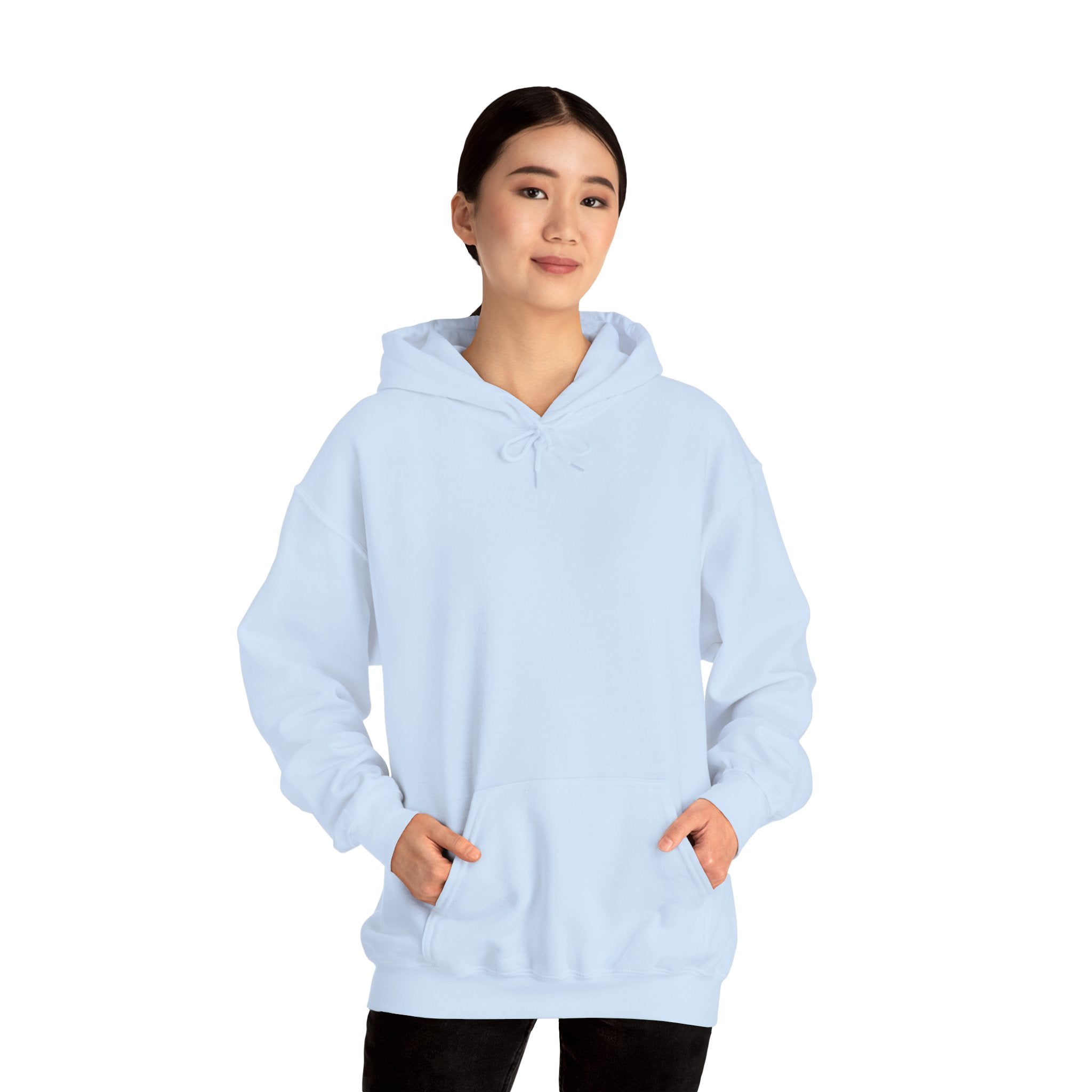 Back Day Activated Comic-Style Hoodie — Gym Motivation for Bodybuilders