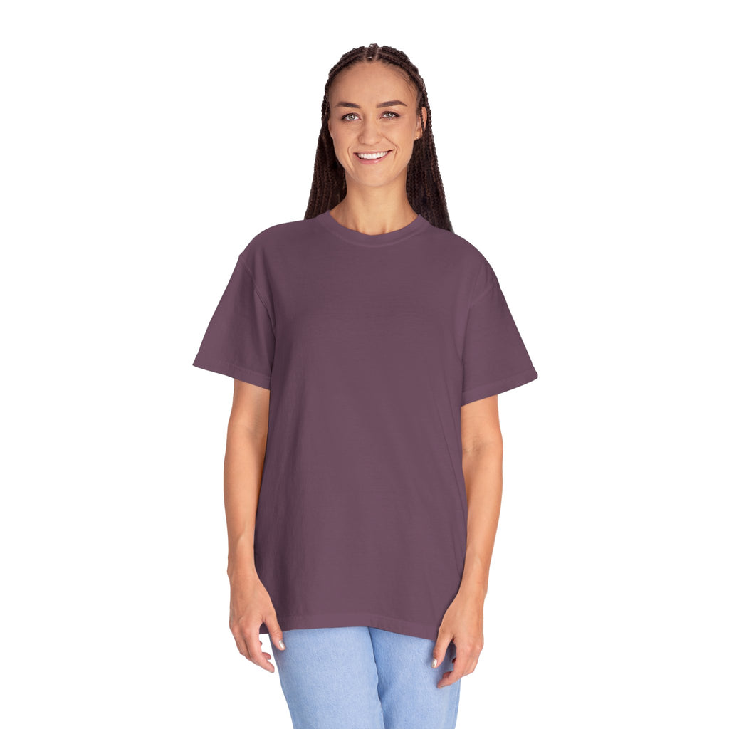 Main Character Energy Chest Day Women’s Shirt - Anime Gym Fitness Apparel