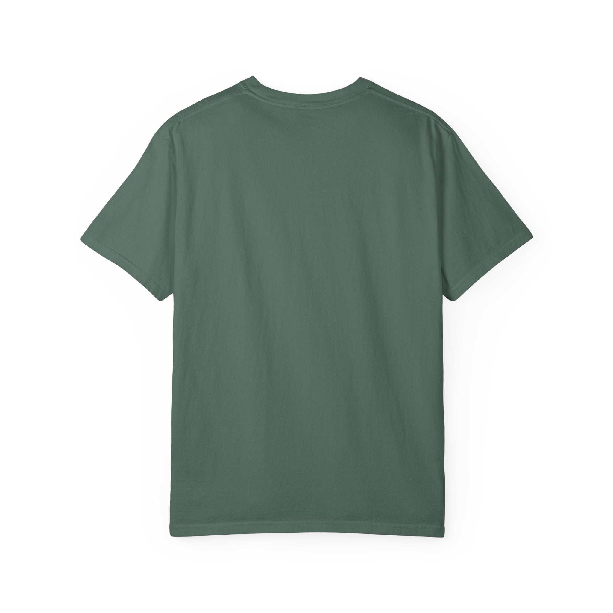 Missing Semicolon 3AM Programmer T-Shirt - Developer Humor Gift