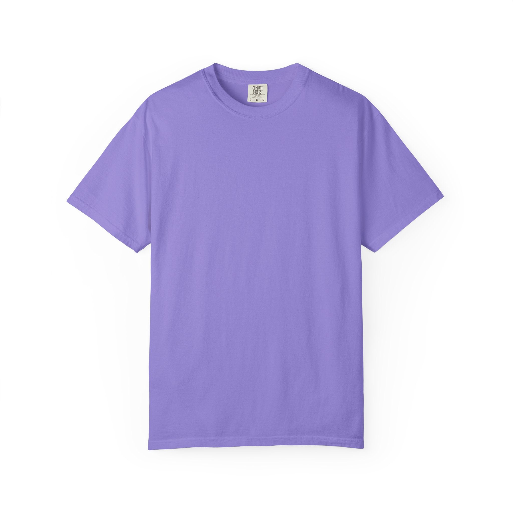 The Garage Is My Therapy T-Shirt - Mechanic Car Enthusiast Gift Version 2