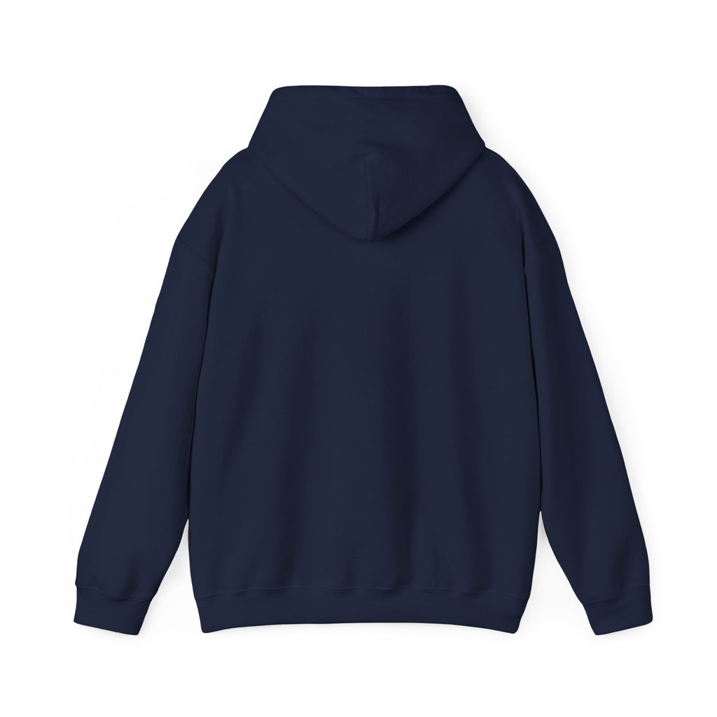 Missing Semicolon 3AM Programmer Hoodie - Developer Humor Gift