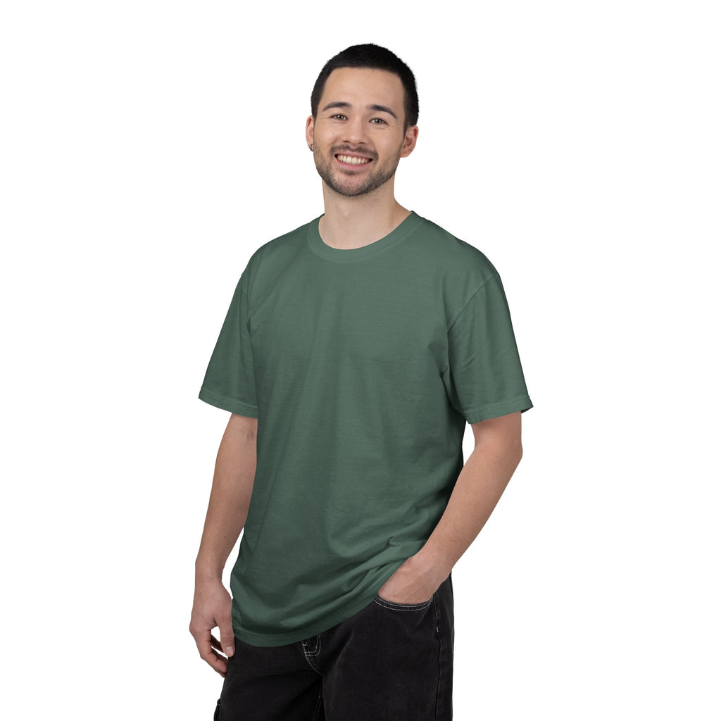 Car Enthusiast T-Shirt — "Different Builds, One Passion" JDM Tuning Tee