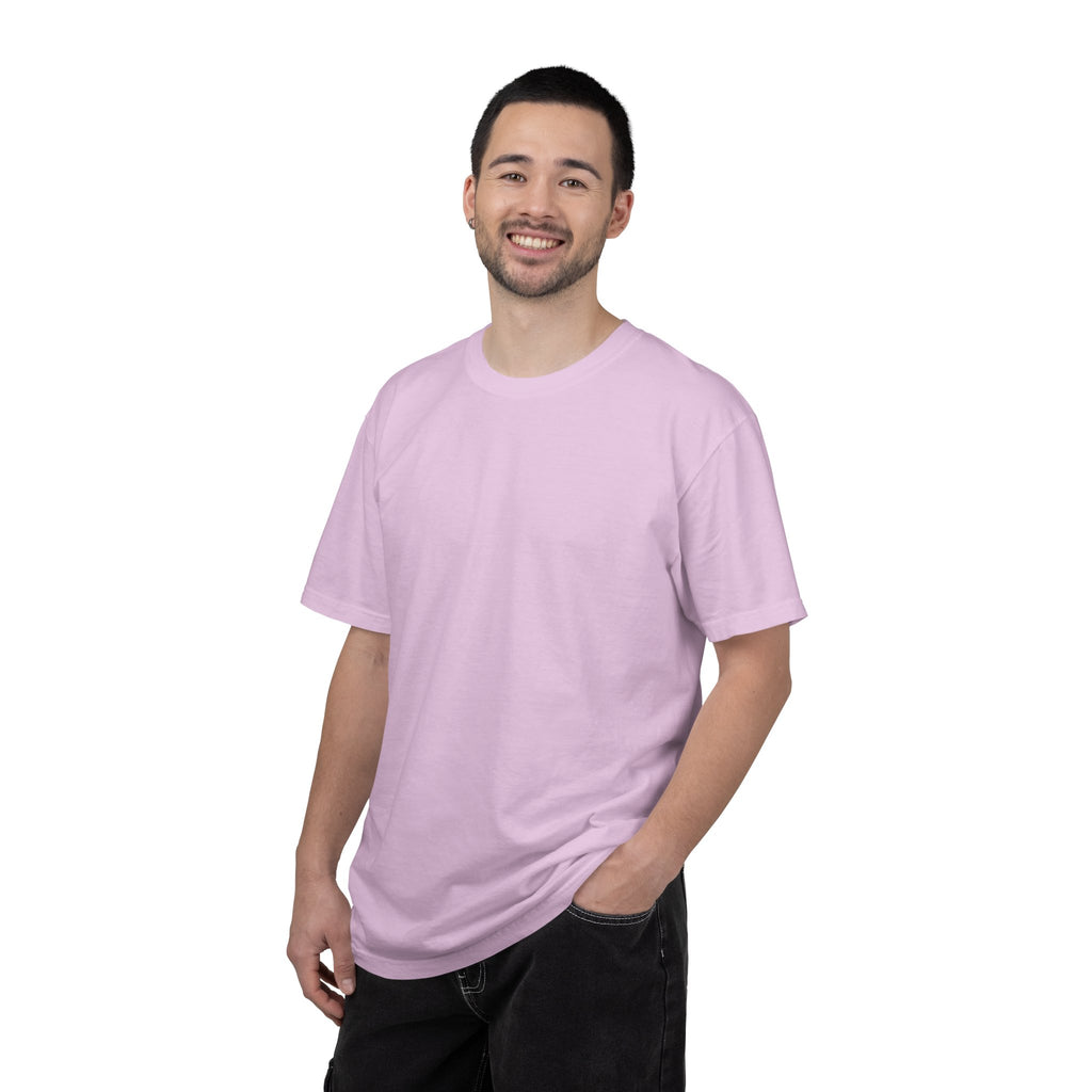 Car Enthusiast T-Shirt — "Different Builds, One Passion" JDM Tuning Tee