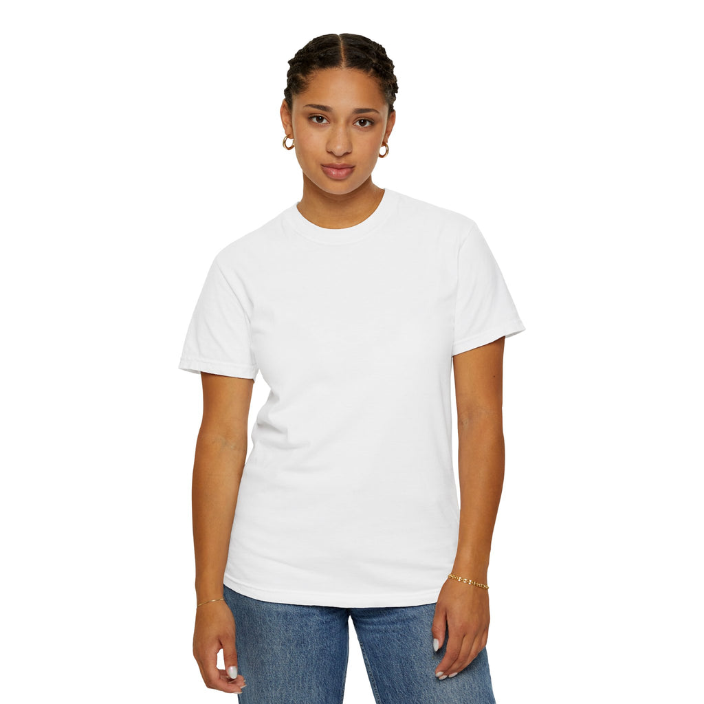 Women’s Gaming RPG Leg Day T-Shirt — "Leg Training Stats 9000+"