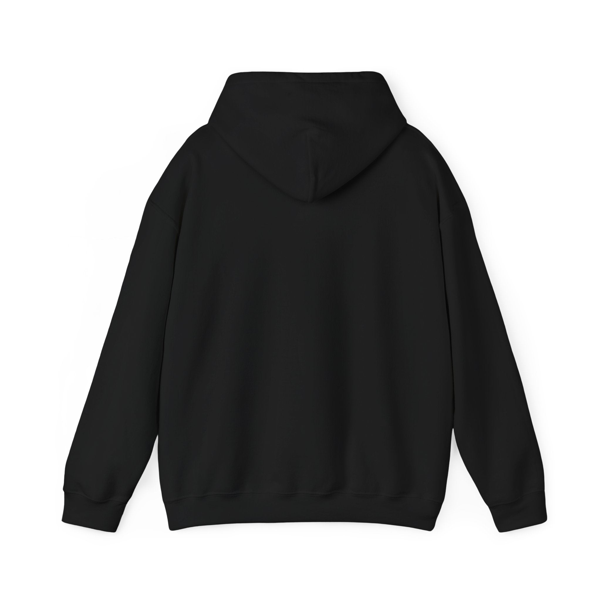Missing Semicolon 3AM Programmer Hoodie - Developer Humor Gift
