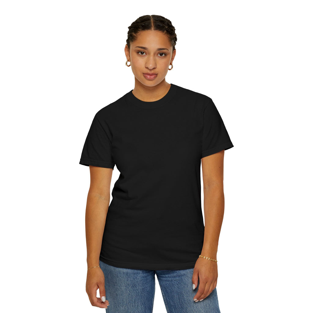 Women’s Gaming RPG Leg Day T-Shirt — "Leg Training Stats 9000+"