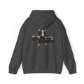Cool Pitbull Streetwear Custom Widebody Car Tuning  Hoodie