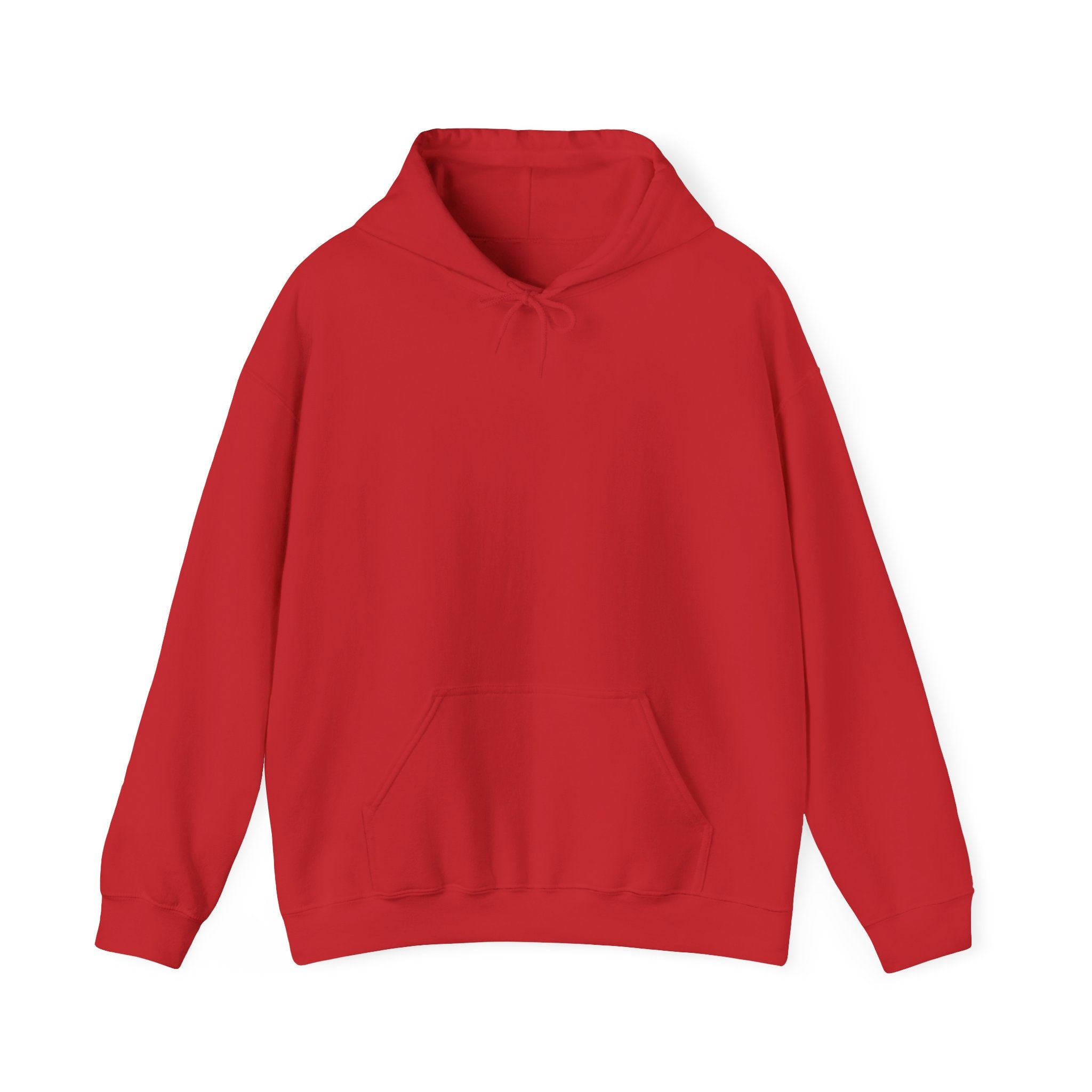 Train Like a Warrior Hoodie — Katana & 45lb Weight Gym Motivation