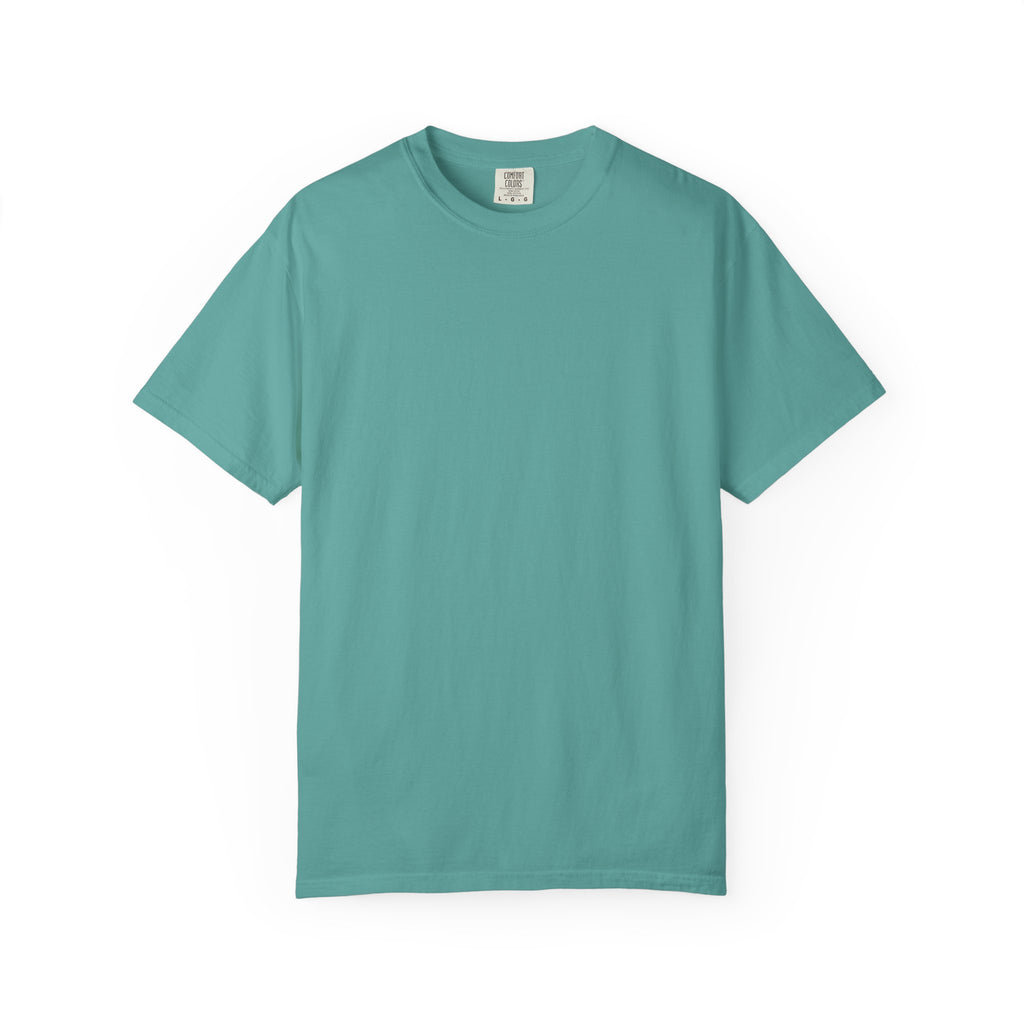 Samurai Gym Shirt — "The Bar Doesn't Care Who You Were Yesterday" Warrior Fitness Tee