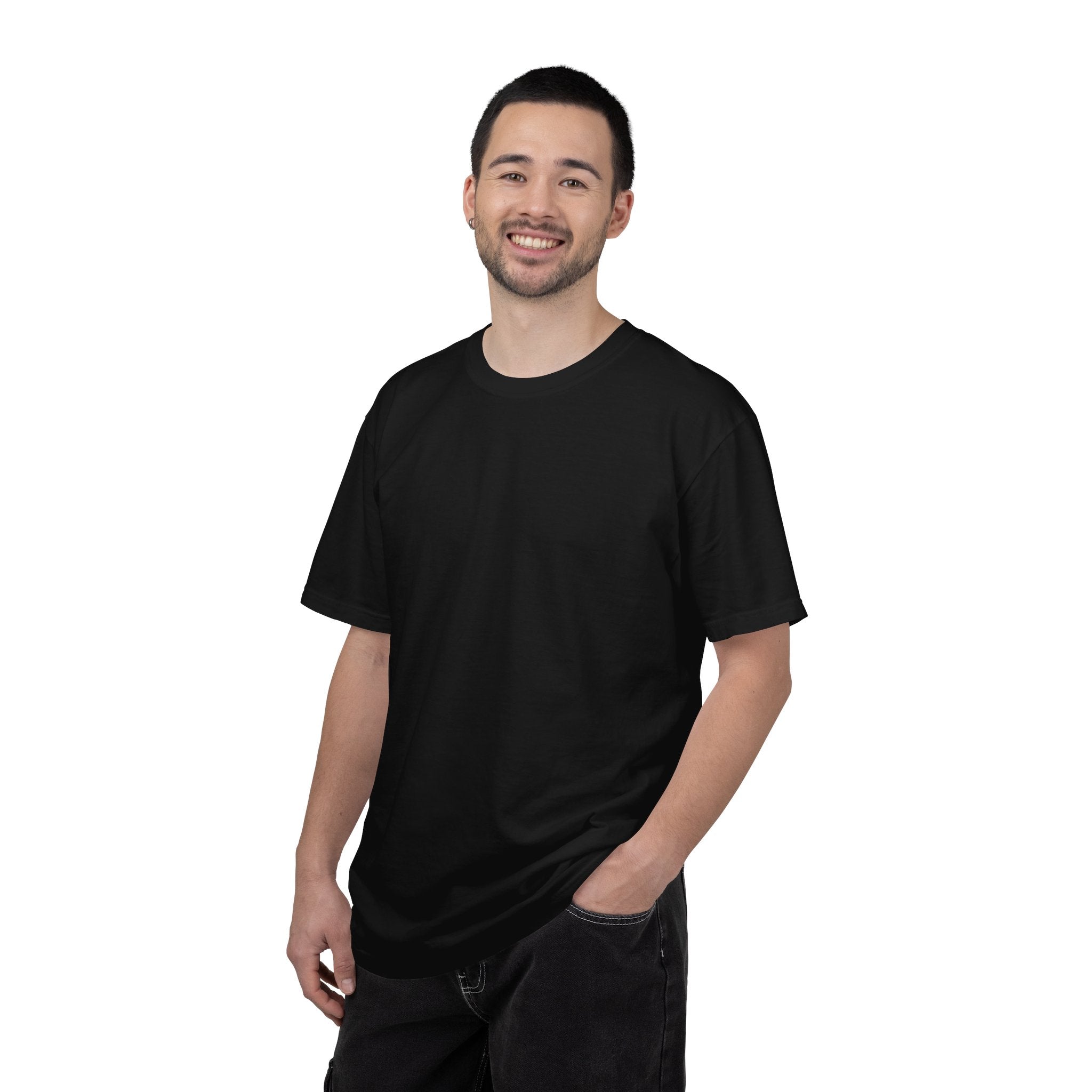 Car Enthusiast T-Shirt — "Different Builds, One Passion" JDM Tuning Tee