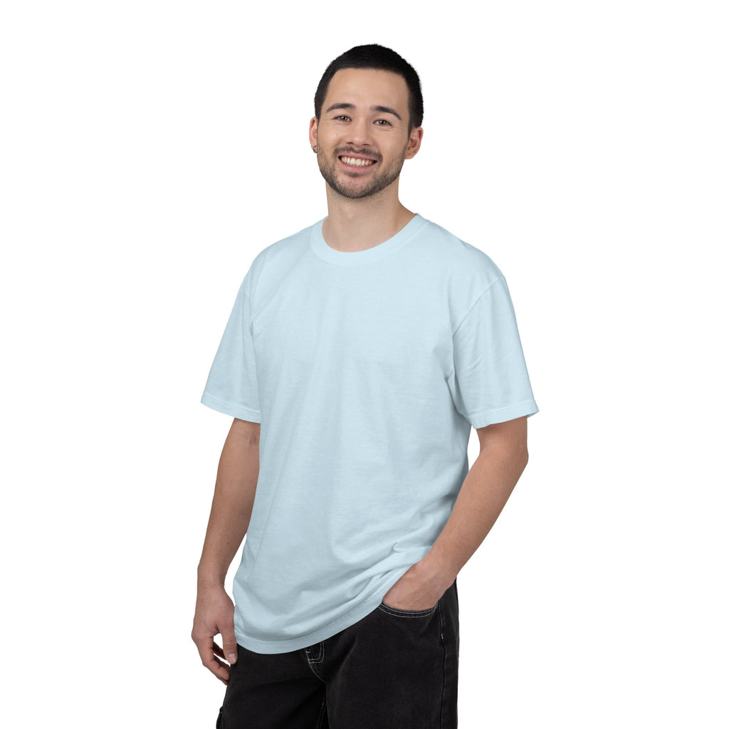 Car Enthusiast T-Shirt — "Different Builds, One Passion" JDM Tuning Tee