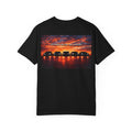 Car Enthusiast T-Shirt — "Different Builds, One Passion" JDM Tuning Tee