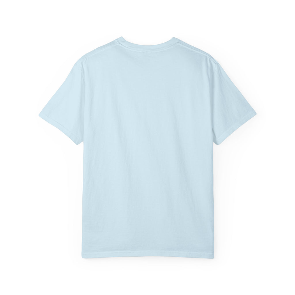 Dr. Max Cat Therapist T-Shirt - Funny Mental Health Humor Gift