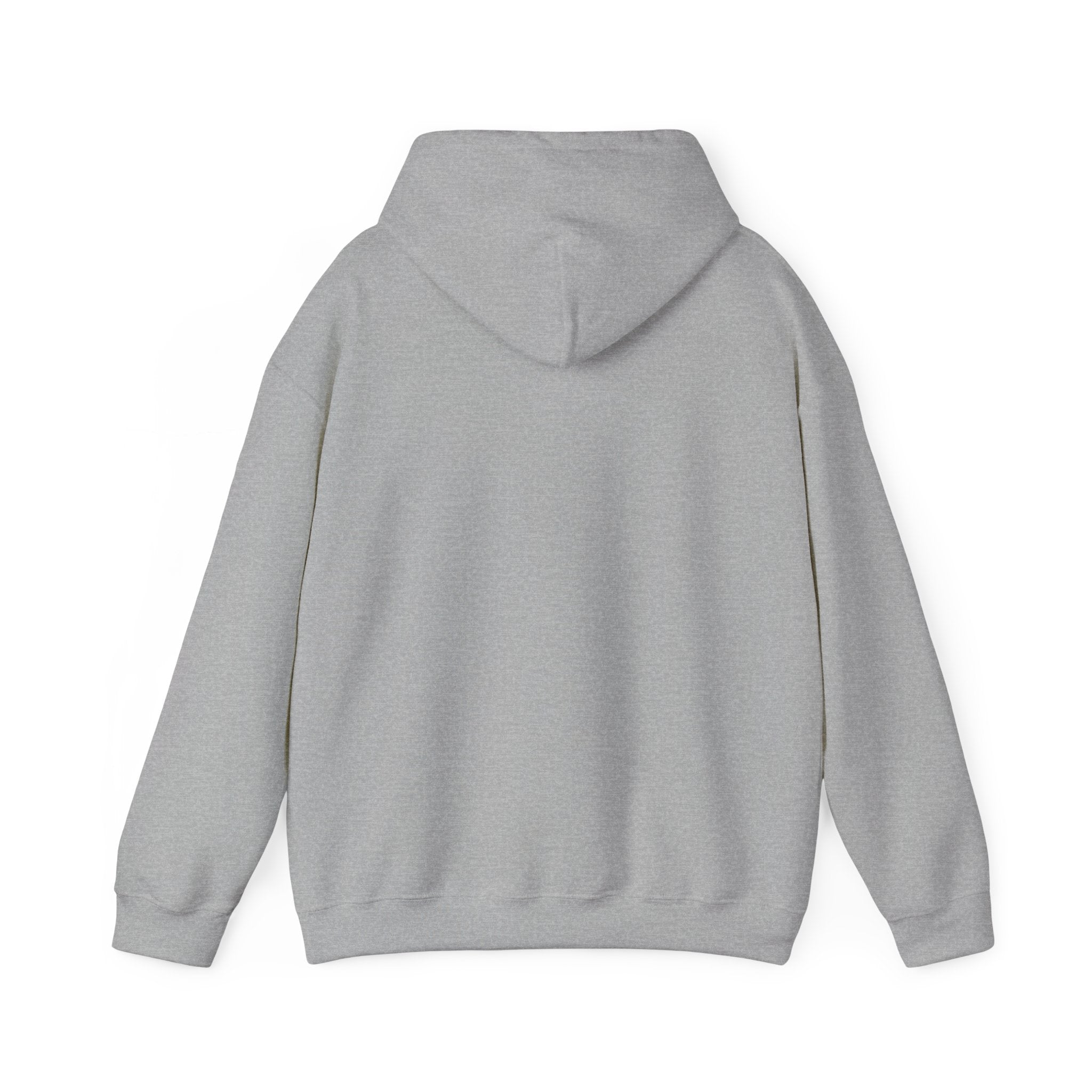 Dr. Max Cat Therapist Hoodie - Funny Mental Health Humor Gift