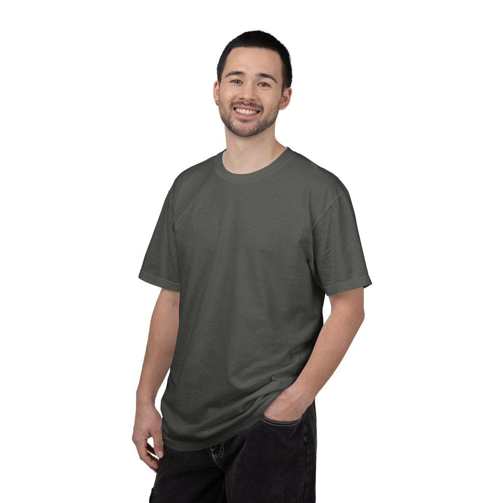 Car Enthusiast T-Shirt — "Different Builds, One Passion" JDM Tuning Tee