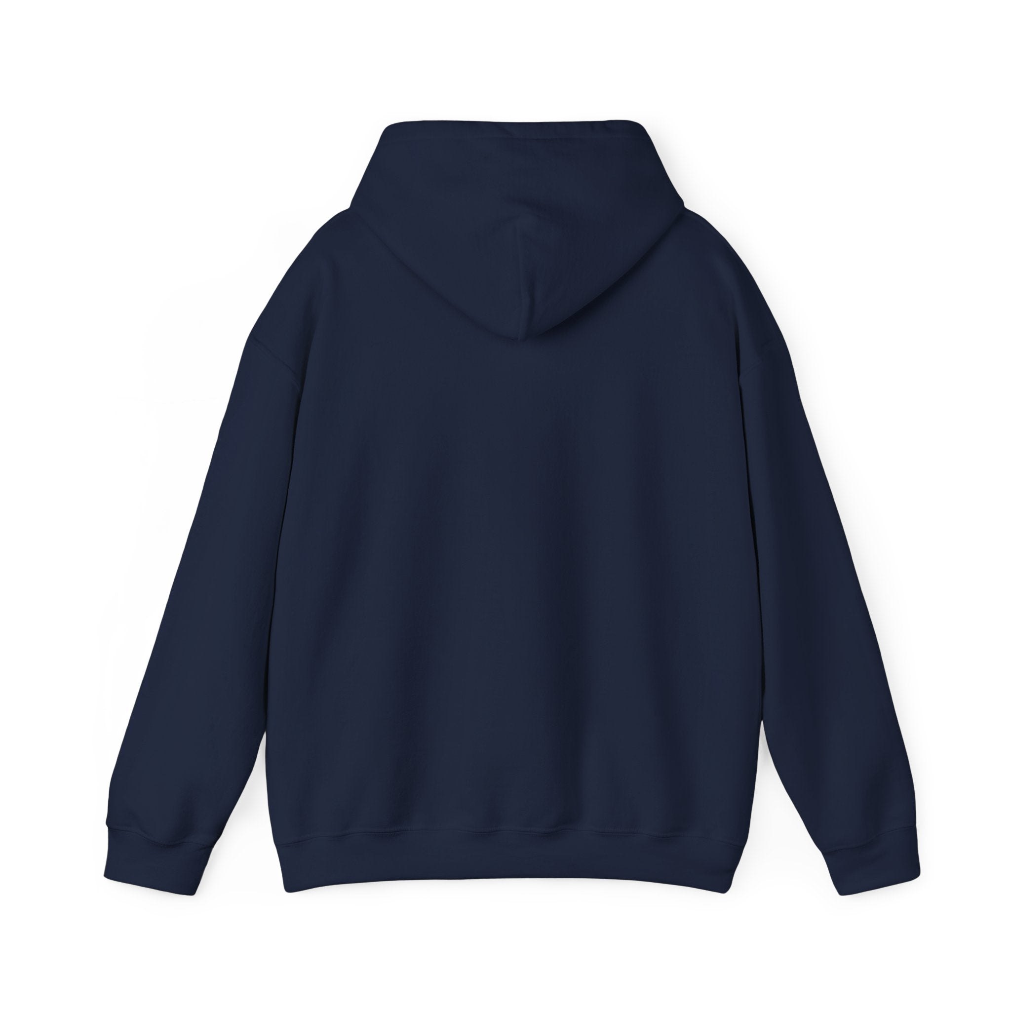 Penguin Mafia Boss Hoodie — Funny Godfather Penguins in Suits, Cigar & Bodyguards
