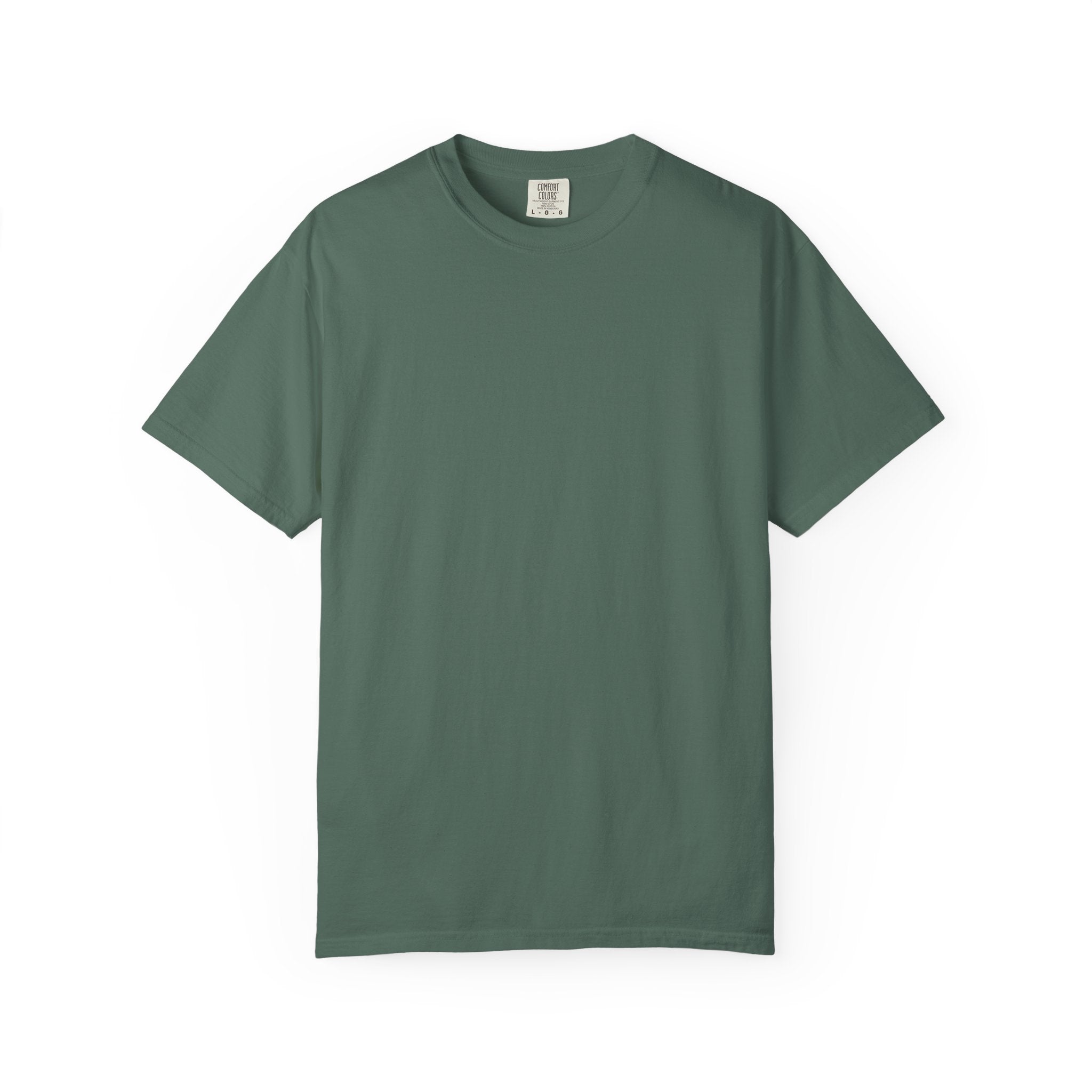 Chest Day Arc Activated Men’s Power Kanji Gym T-Shirt
