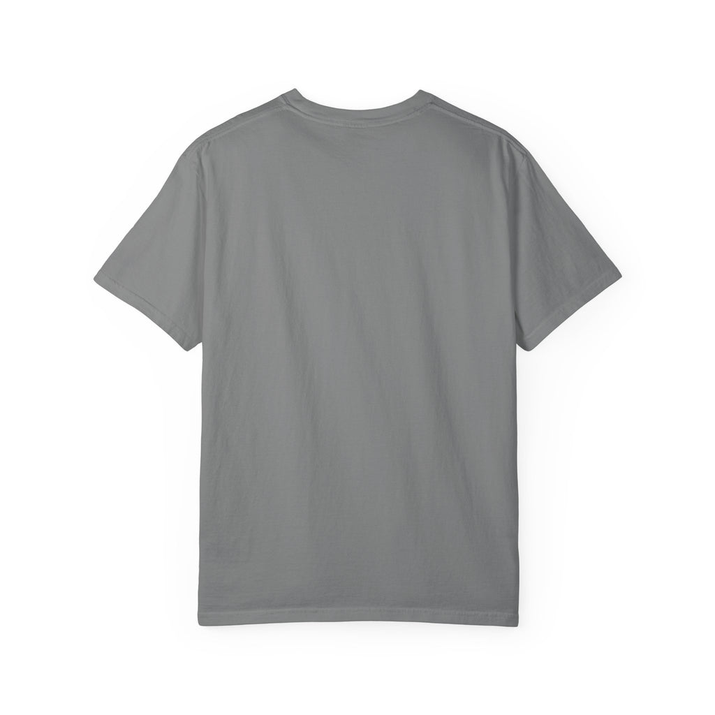 Missing Semicolon 3AM Programmer T-Shirt - Developer Humor Gift