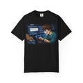 Missing Semicolon 3AM Programmer T-Shirt - Developer Humor Gift