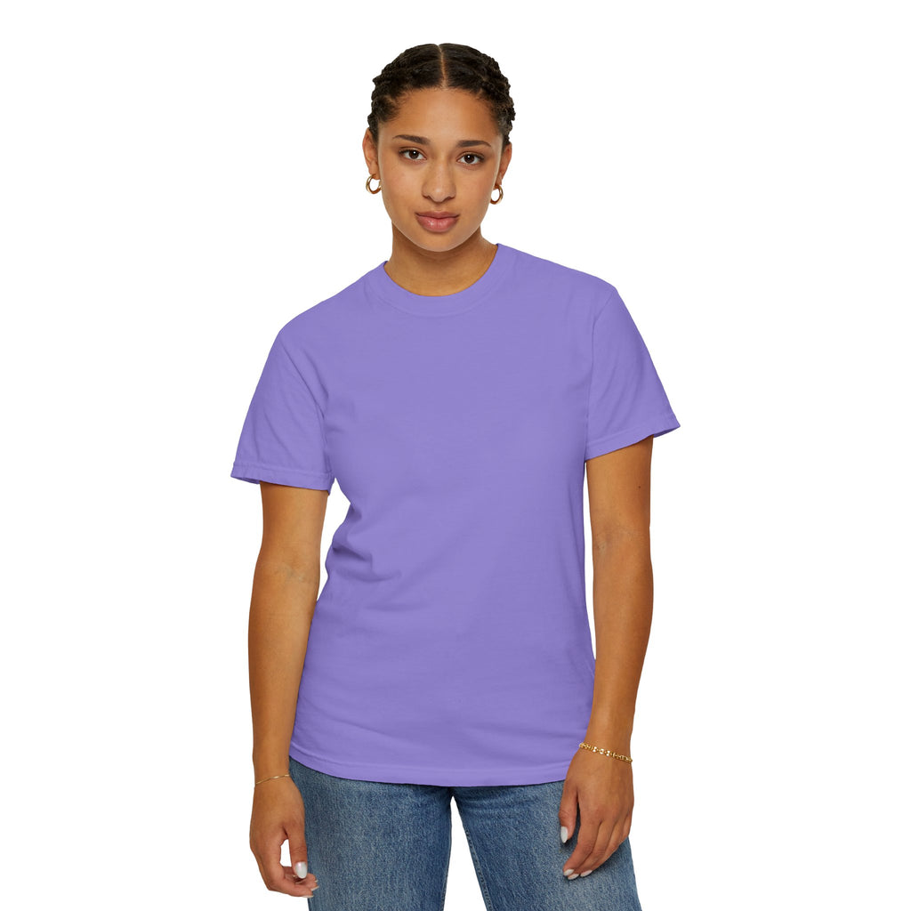 Women’s Gaming RPG Leg Day T-Shirt — "Leg Training Stats 9000+"