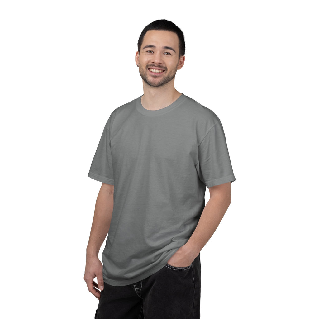 Car Enthusiast T-Shirt — "Different Builds, One Passion" JDM Tuning Tee