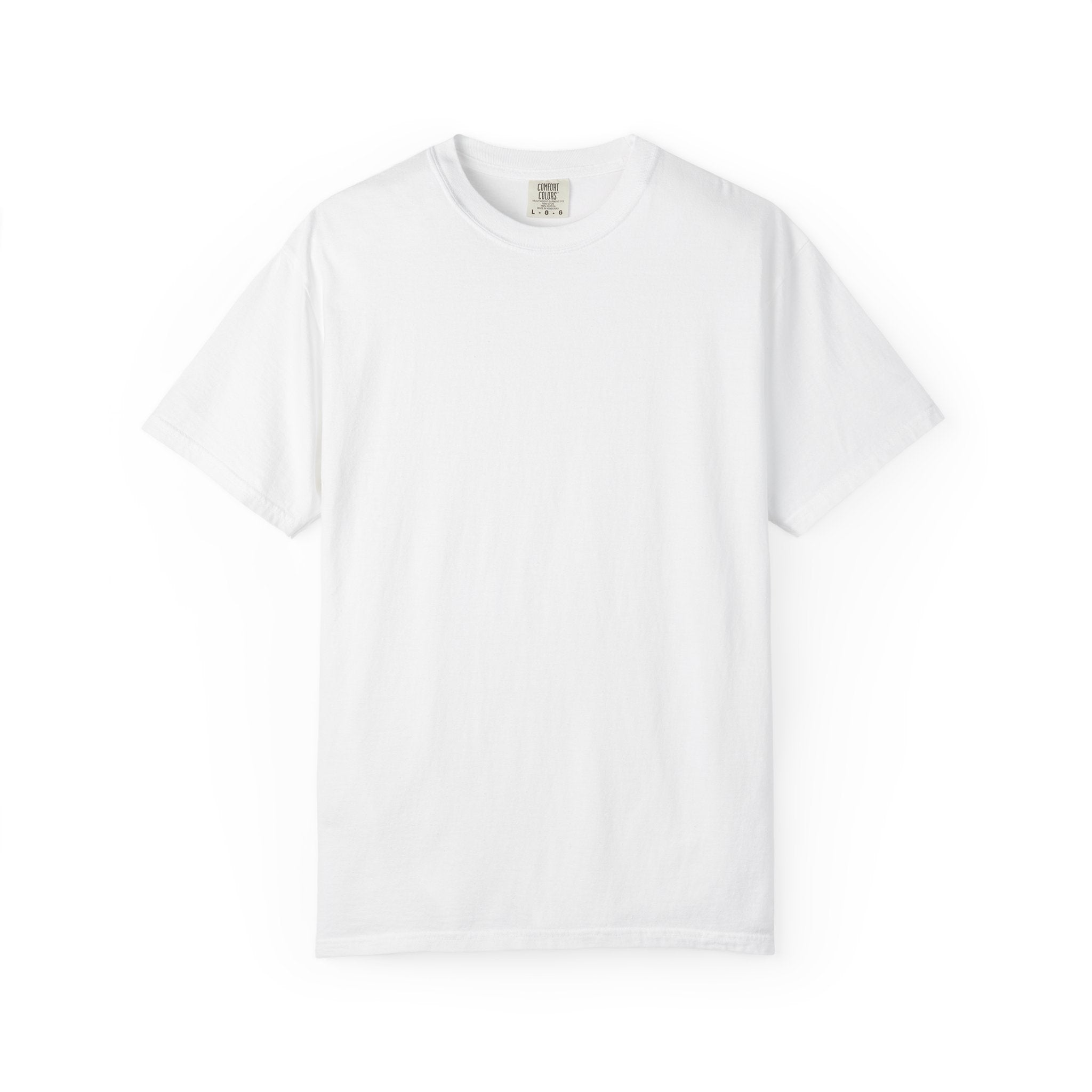 Chest Day Arc Activated Men’s Power Kanji Gym T-Shirt