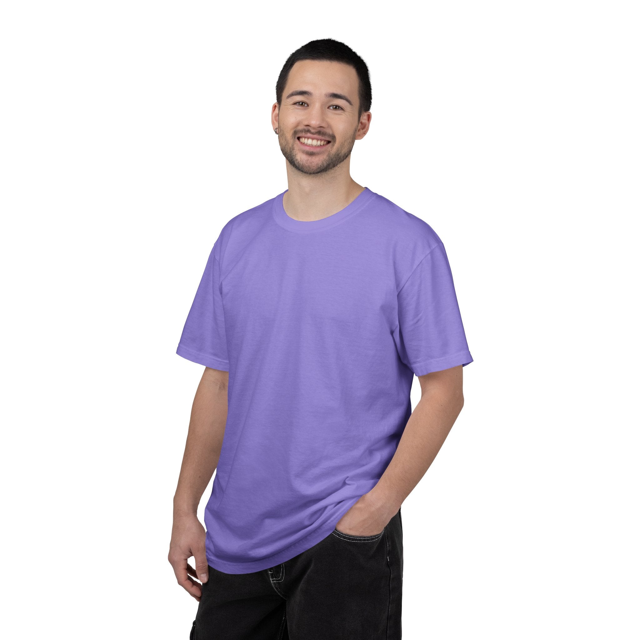 Car Enthusiast T-Shirt — "Different Builds, One Passion" JDM Tuning Tee