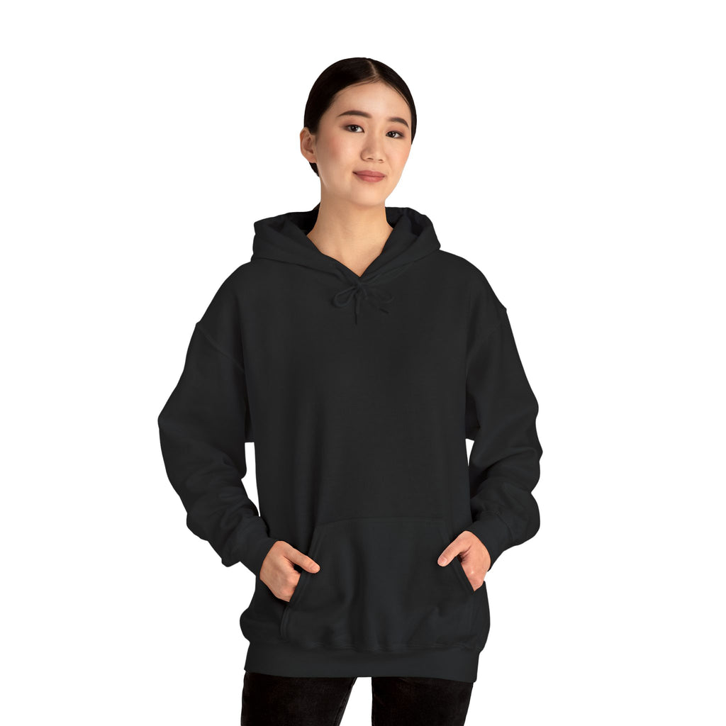 Cool Black Cat Streetwear Custom Widebody Sports Car JDM Hoodie