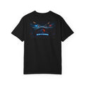 Slow Is Boring Shirt - Racing Speed Enthusiast Dashboard Design