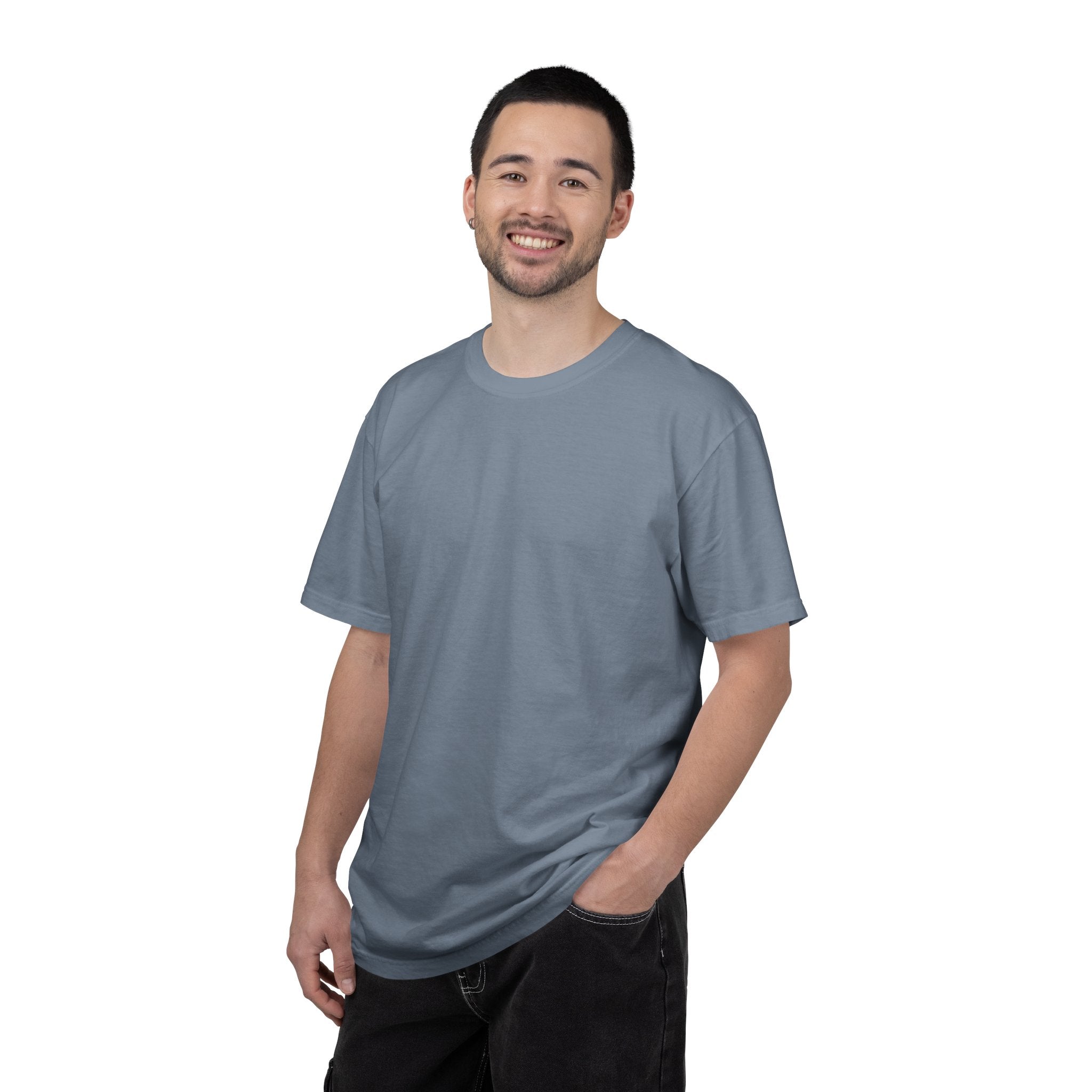 Car Enthusiast T-Shirt — "Different Builds, One Passion" JDM Tuning Tee
