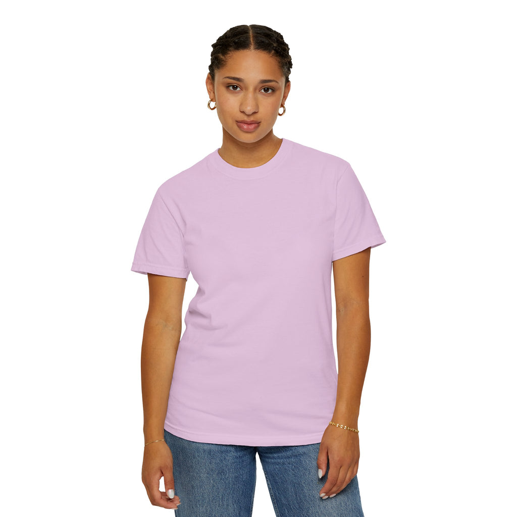 Women’s Gaming RPG Leg Day T-Shirt — "Leg Training Stats 9000+"