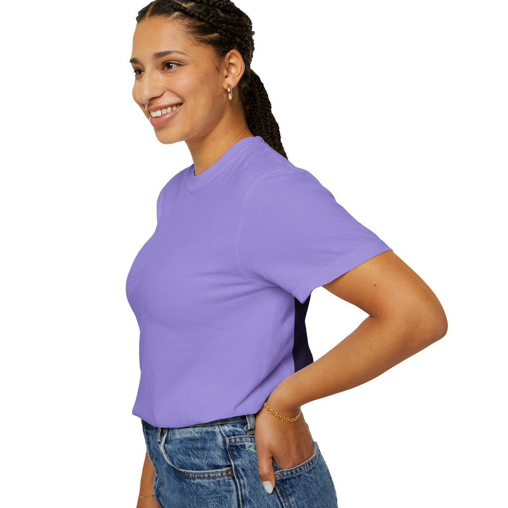 Main Character Energy Women’s Anime Gym T-Shirt — Strength (力)